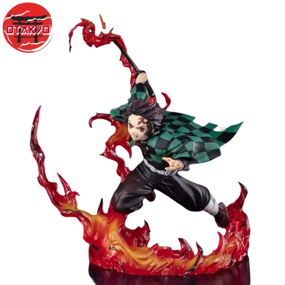 Figure Kamado Tanjiro "Waltz" - Demon Slayer™