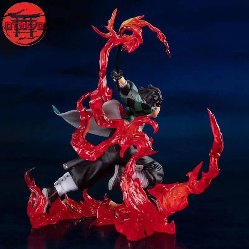 Figure Kamado Tanjiro "Waltz" - Demon Slayer™