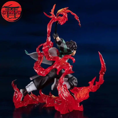 Figure Kamado Tanjiro "Waltz" - Demon Slayer™