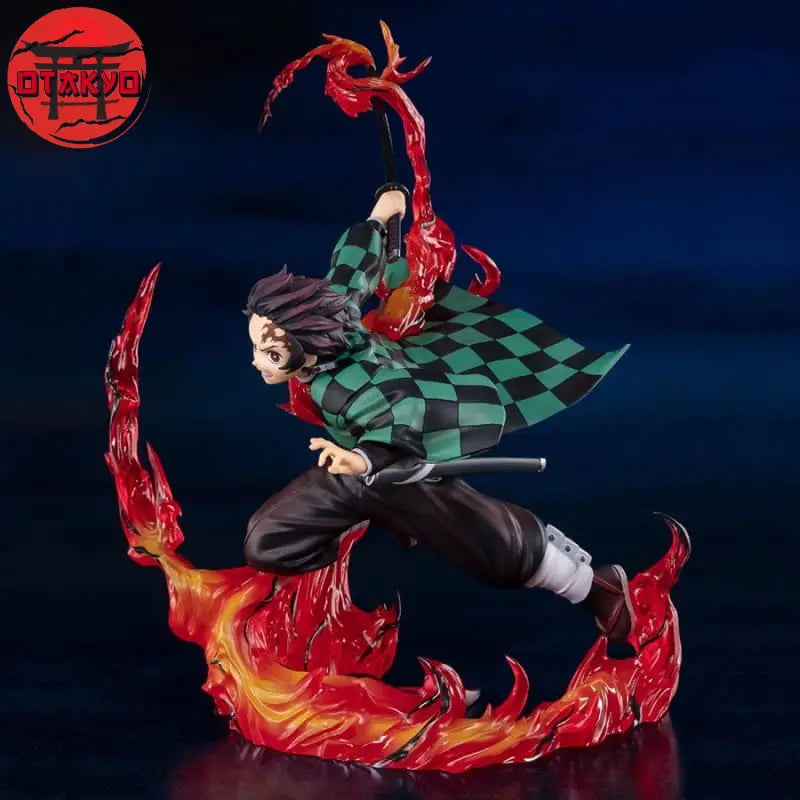 Figure Kamado Tanjiro "Waltz" - Demon Slayer™