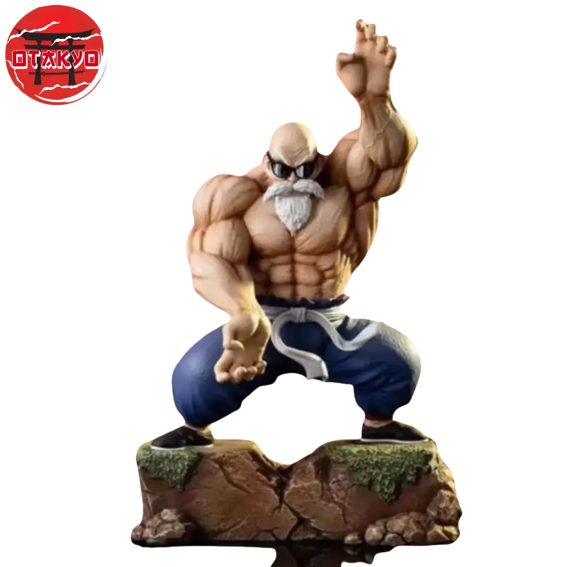 Figure Kame Sennin "Max" - Dragon Ball Z™