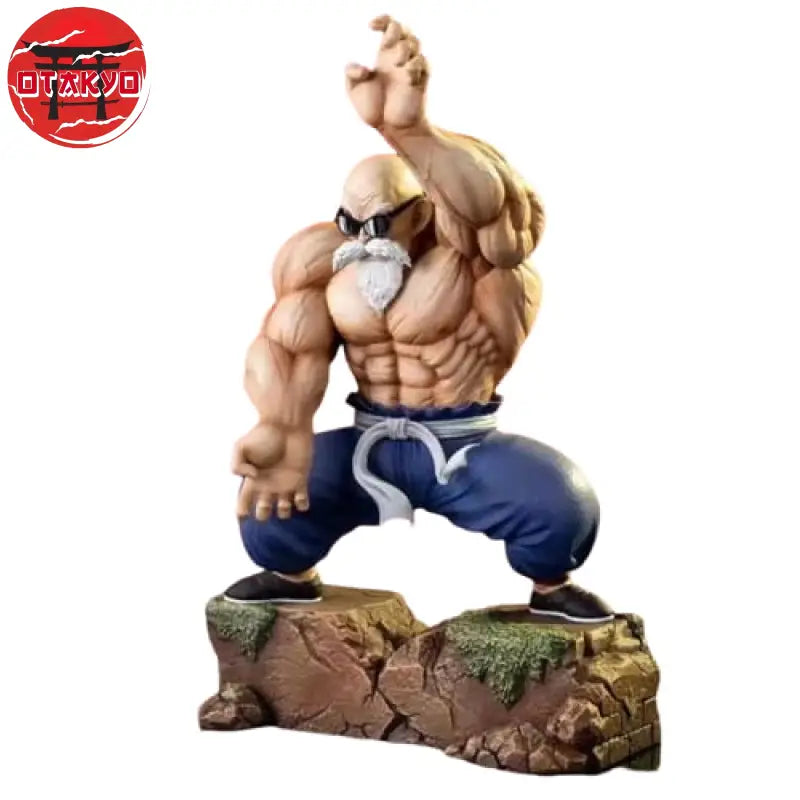 Figure Kame Sennin "Max" - Dragon Ball Z™
