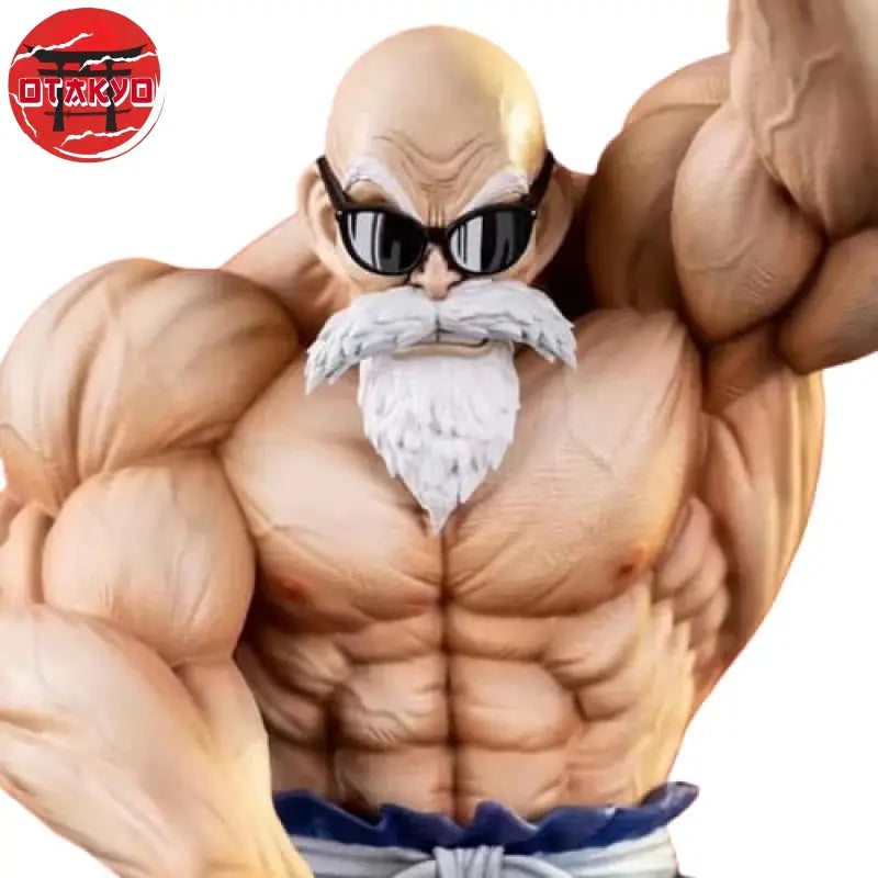Figure Kame Sennin "Max" - Dragon Ball Z™