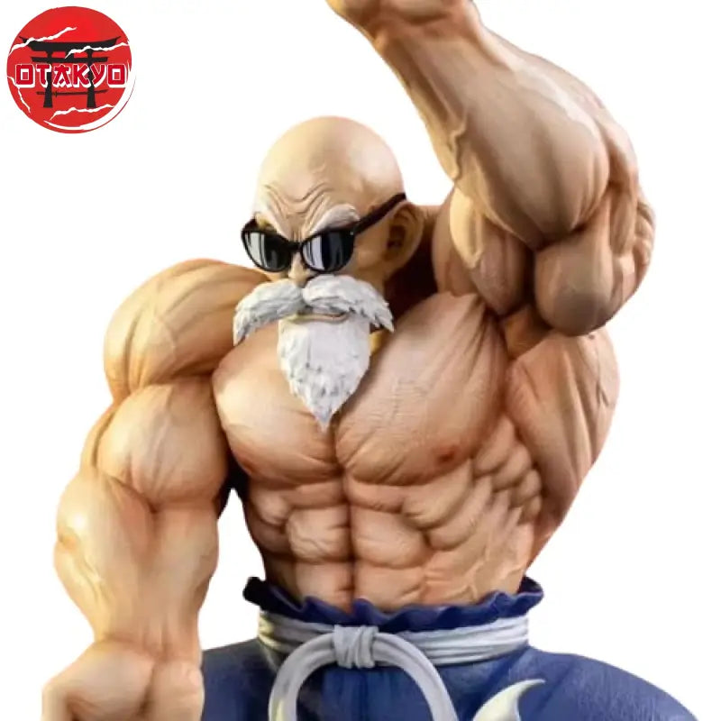 Figure Kame Sennin "Max" - Dragon Ball Z™