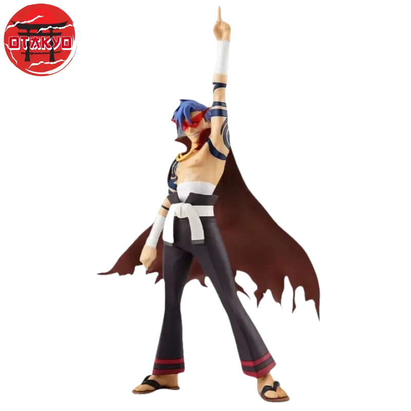 Figure Kamina - Gurren Lagann™