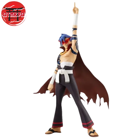 Figure Kamina - Gurren Lagann™