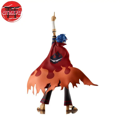 Figure Kamina - Gurren Lagann™