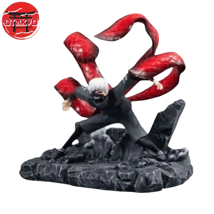 Figure Kaneki Ken Ghoul Mode - Tokyo Ghoul™