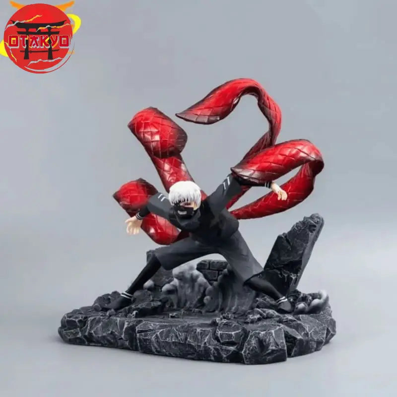 Figure Kaneki Ken Ghoul Mode - Tokyo Ghoul™