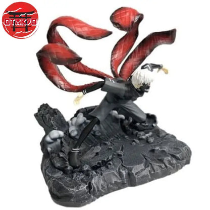 Figure Kaneki Ken Ghoul Mode - Tokyo Ghoul™