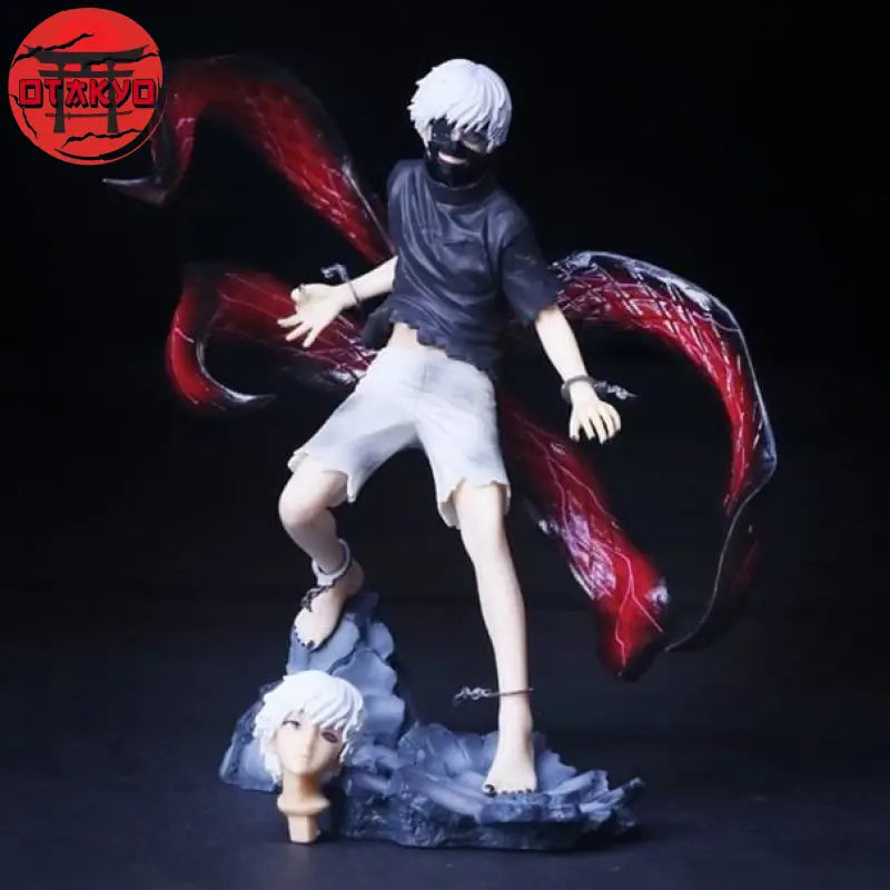 Figure Kaneki Ken - Tokyo Ghoul™