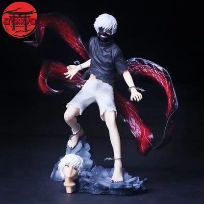 Figure Kaneki Ken - Tokyo Ghoul™