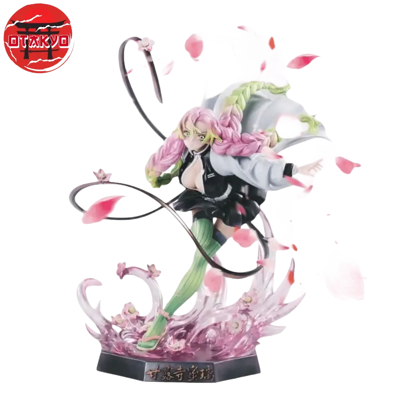 Figure Kanroji Mitsuri - Demon Slayer™
