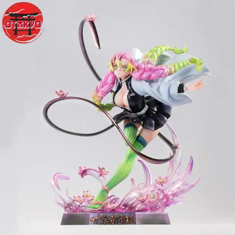 Figure Kanroji Mitsuri - Demon Slayer™