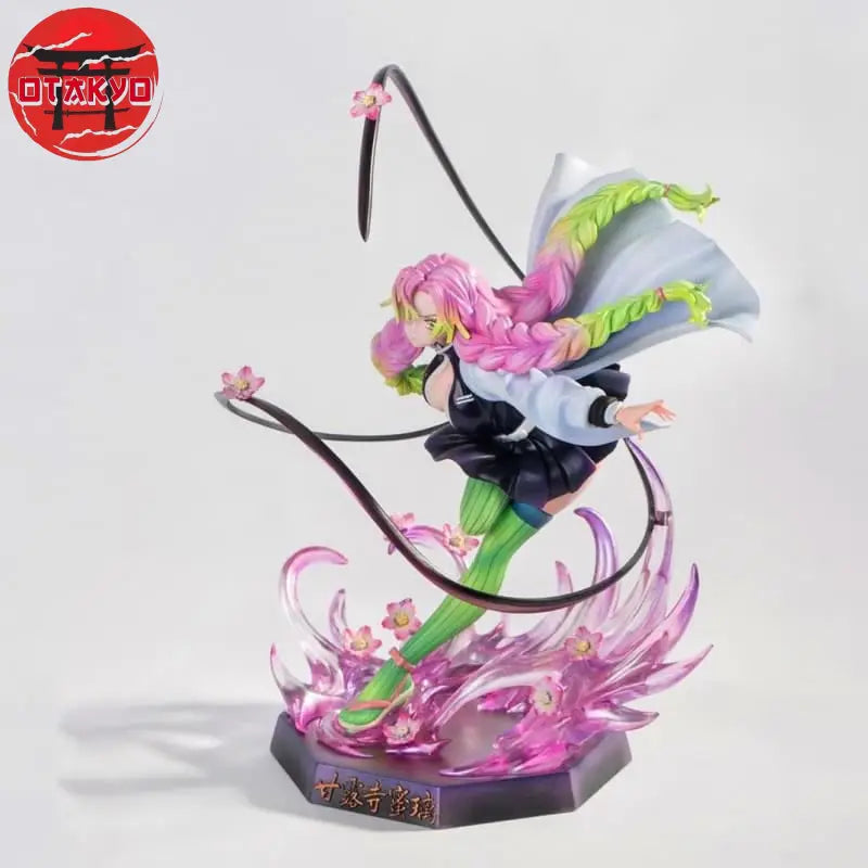 Figure Kanroji Mitsuri - Demon Slayer™