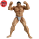 Figure Kaoru Hanayama - Baki the Grappler™