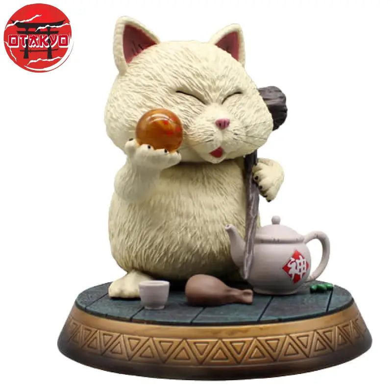 Figure Karin - Dragon Ball Z™