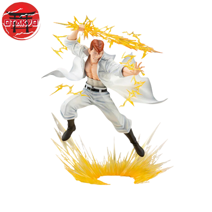 Figure Kazuma Kuwabara - Yu Yu Hakusho™