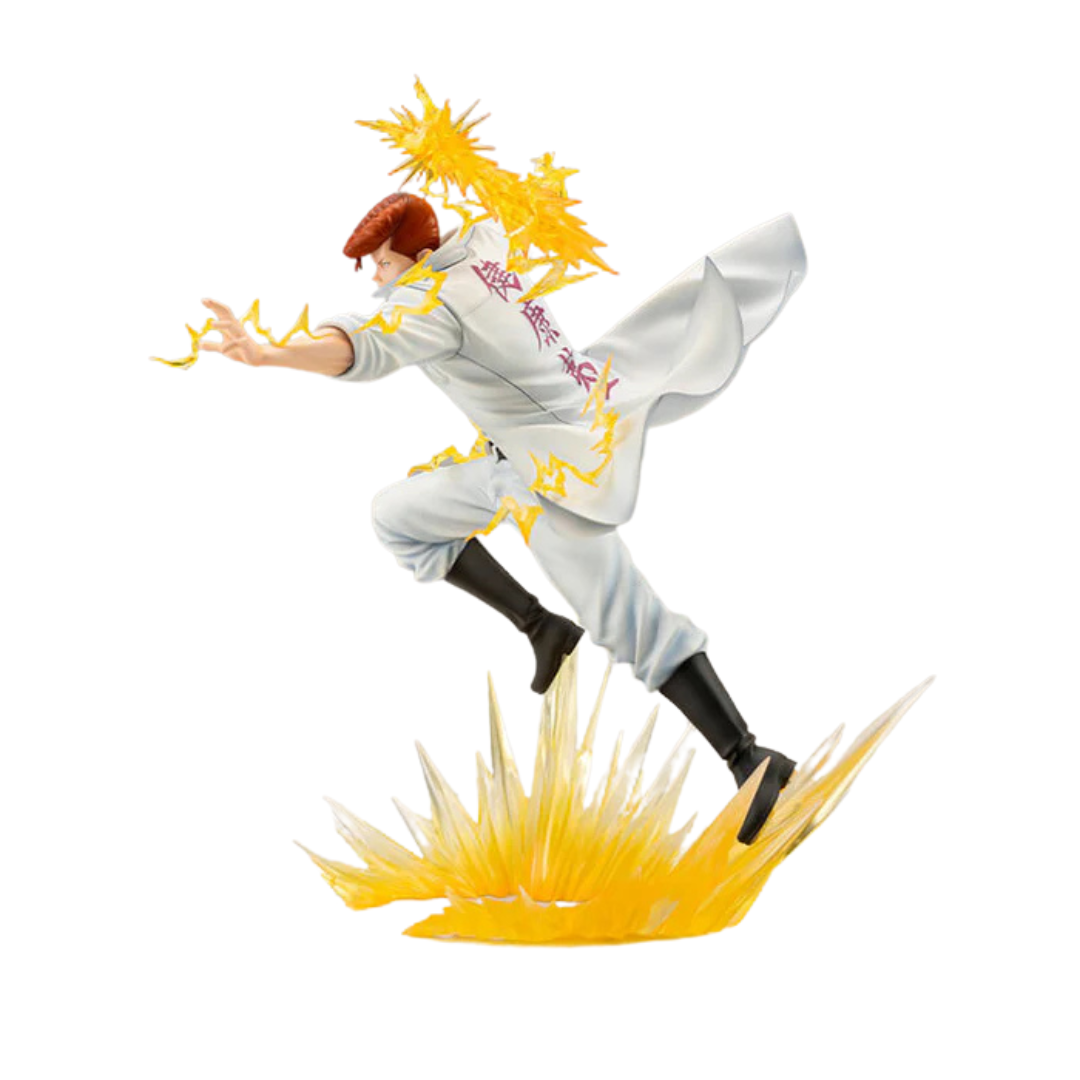 Figure Kazuma Kuwabara - Yu Yu Hakusho™