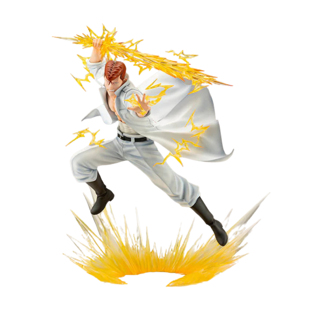 Figure Kazuma Kuwabara - Yu Yu Hakusho™