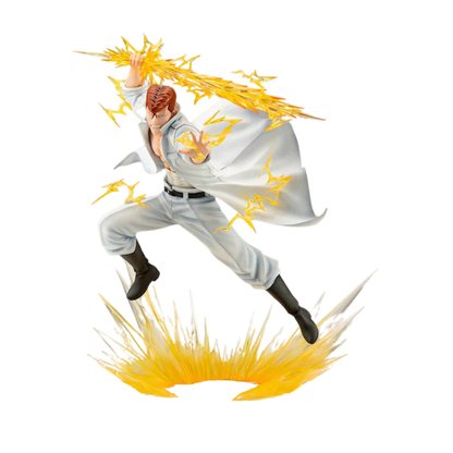 Figure Kazuma Kuwabara - Yu Yu Hakusho™