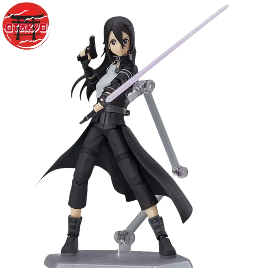 Figure Kazuto Kirito (GGO) - Sword Art Online II™