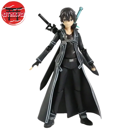 Figure Kazuto Kirito - Sword Art Online™