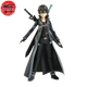 Figure Kazuto Kirito - Sword Art Online™
