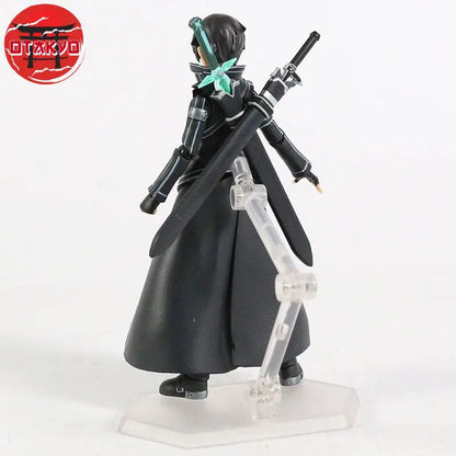 Figure Kazuto Kirito - Sword Art Online™