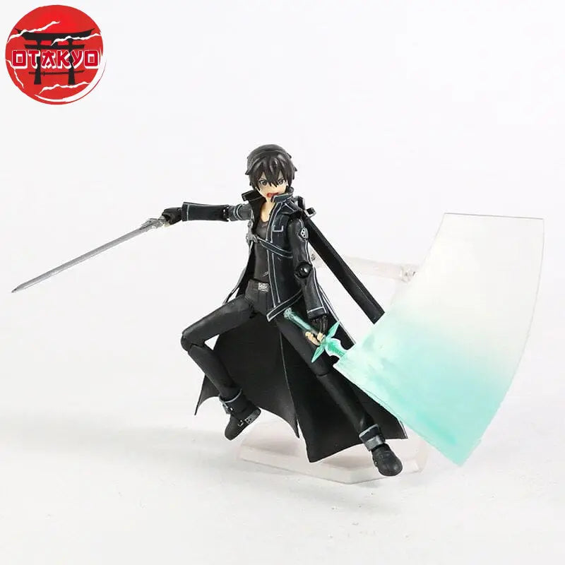 Figure Kazuto Kirito - Sword Art Online™