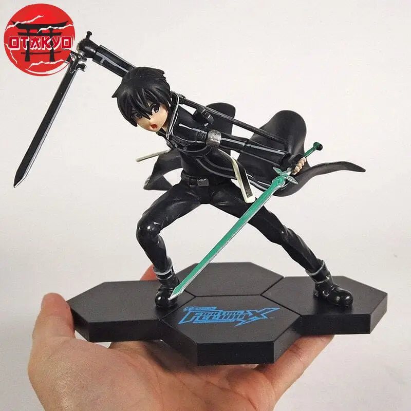 Figure Kazuto Kirito - Sword Art Online™