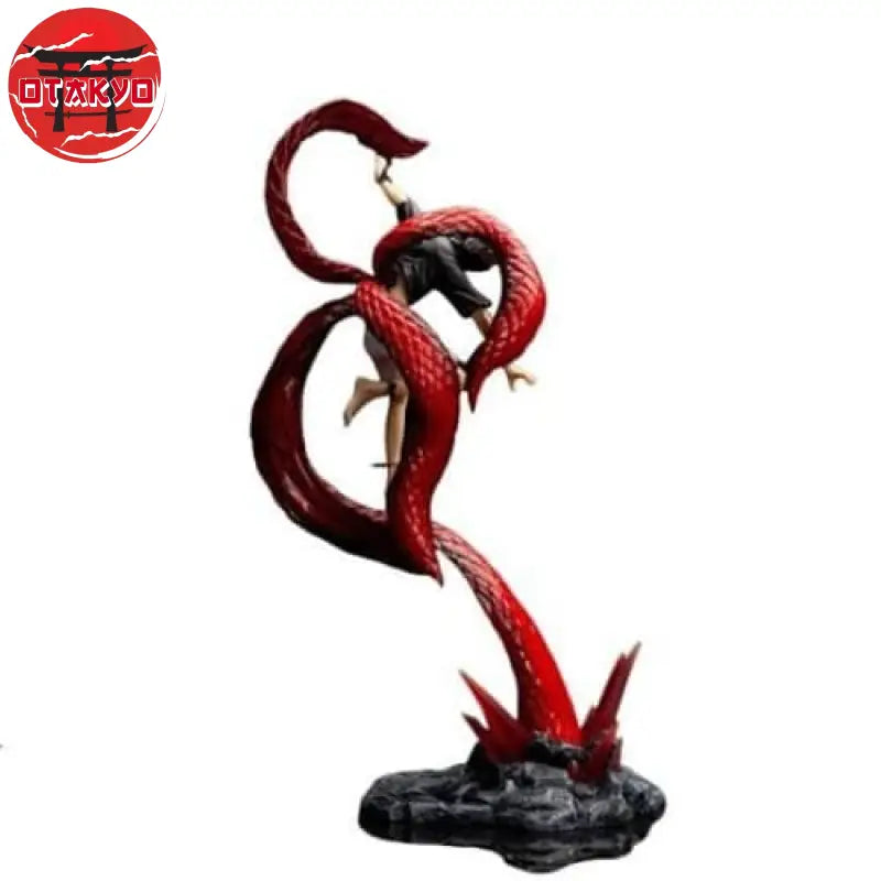 Figure Ken Kaneki Combat Mode - Tokyo Ghoul™