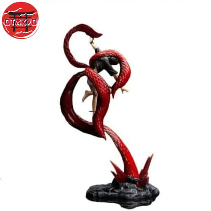 Figure Ken Kaneki Combat Mode - Tokyo Ghoul™