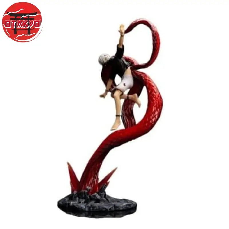 Figure Ken Kaneki Combat Mode - Tokyo Ghoul™