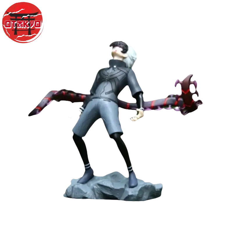 Figure Ken Kaneki (Kakuja) - Tokyo Ghoul™