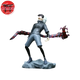 Figure Ken Kaneki (Kakuja) - Tokyo Ghoul™
