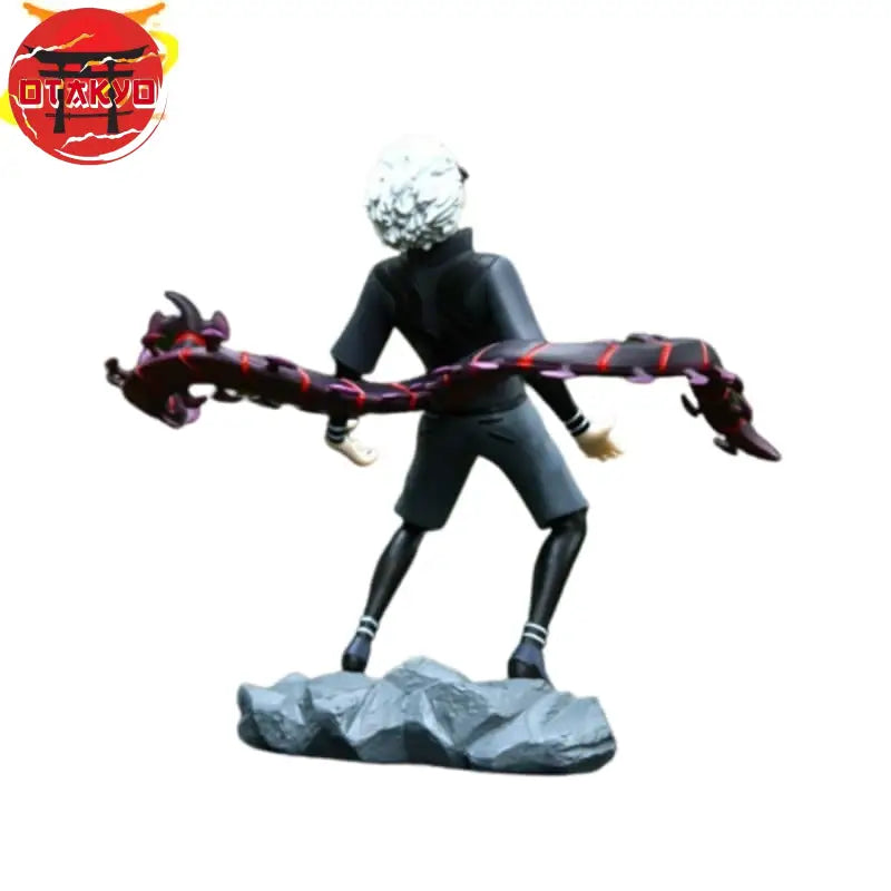 Figure Ken Kaneki (Kakuja) - Tokyo Ghoul™