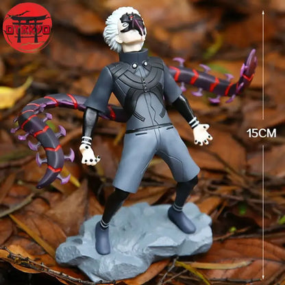 Figure Ken Kaneki (Kakuja) - Tokyo Ghoul™