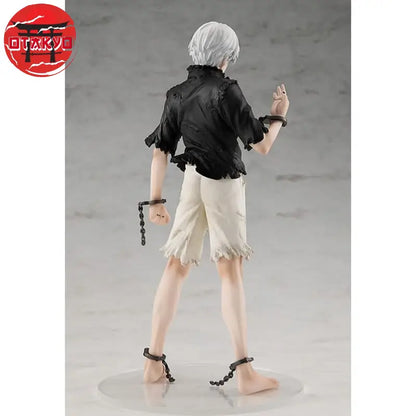 Figure Ken Kaneki (Shironeki) - Tokyo Ghoul™
