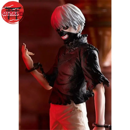 Figure Ken Kaneki (Shironeki) - Tokyo Ghoul™