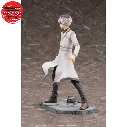 Figure Ken Kaneki as Inspector - Tokyo Ghoul™