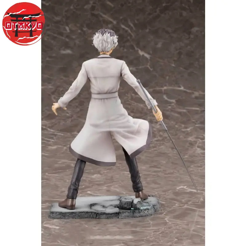 Figure Ken Kaneki as Inspector - Tokyo Ghoul™