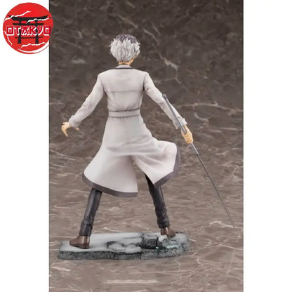 Figure Ken Kaneki as Inspector - Tokyo Ghoul™