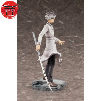 Figure Ken Kaneki as Inspector - Tokyo Ghoul™