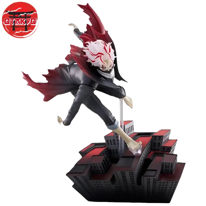 Figure Ken Takakura "Turbo" - Dandadan™
