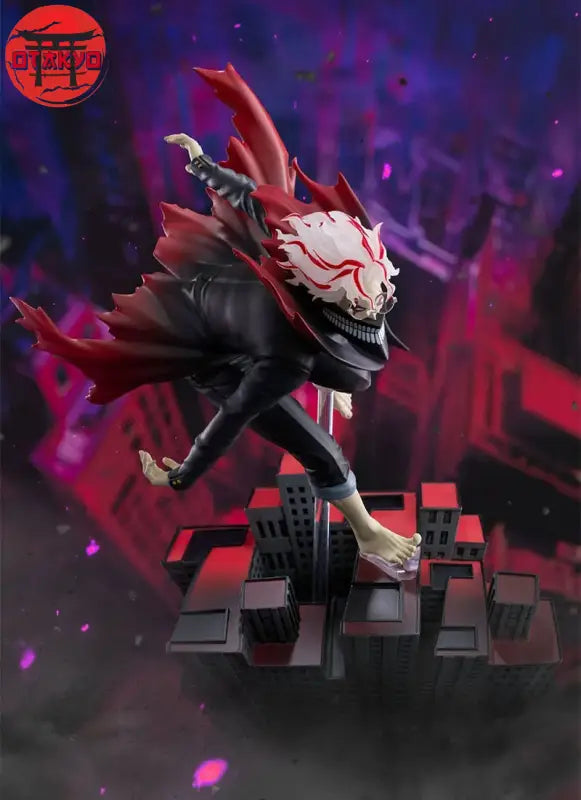 Figure Ken Takakura "Turbo" - Dandadan™