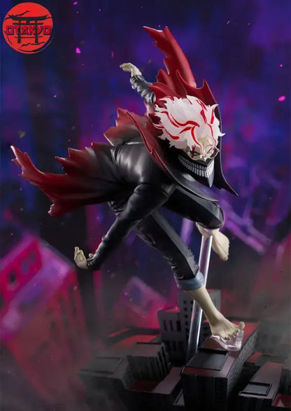 Figure Ken Takakura "Turbo" - Dandadan™