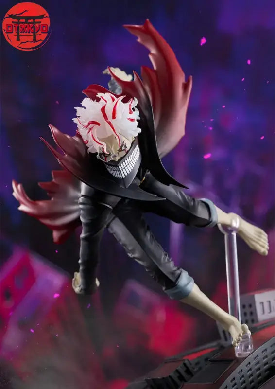 Figure Ken Takakura "Turbo" - Dandadan™