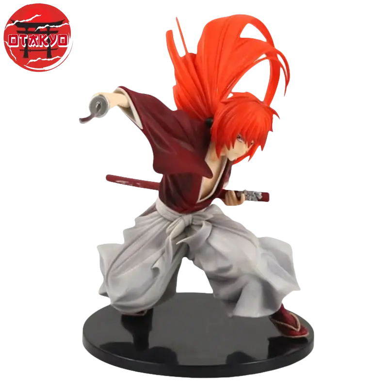 Figure Kenshin Himura - Kenshin™