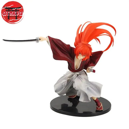 Figure Kenshin Himura - Kenshin™